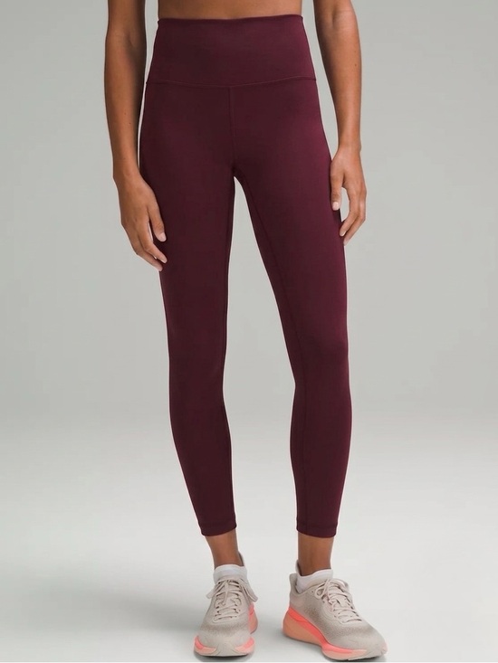 lululemon athletica Pants - Lululemon Invigorate High-Rise Tight 25"